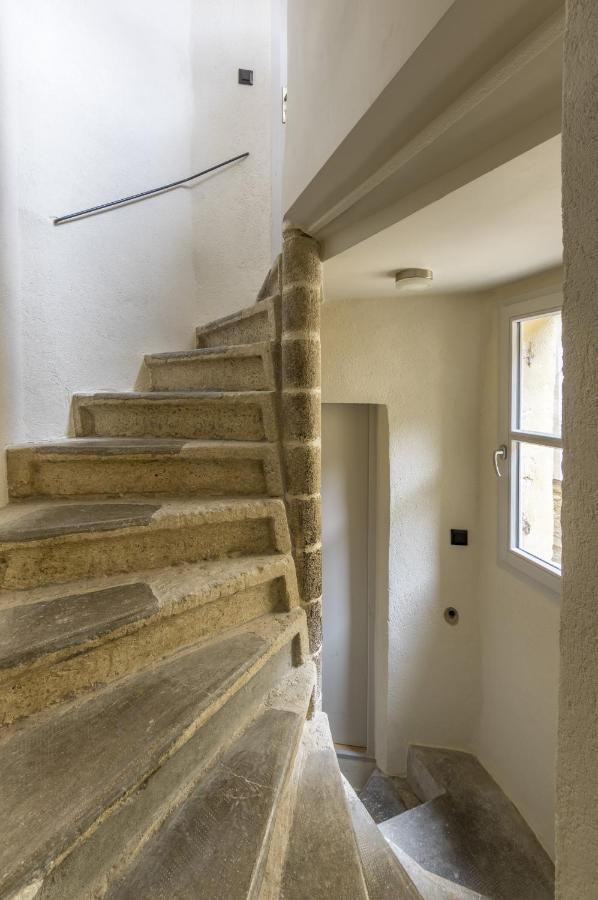 My Hotel Peyrou - Premiere Conciergerie Montpellier Exterior photo